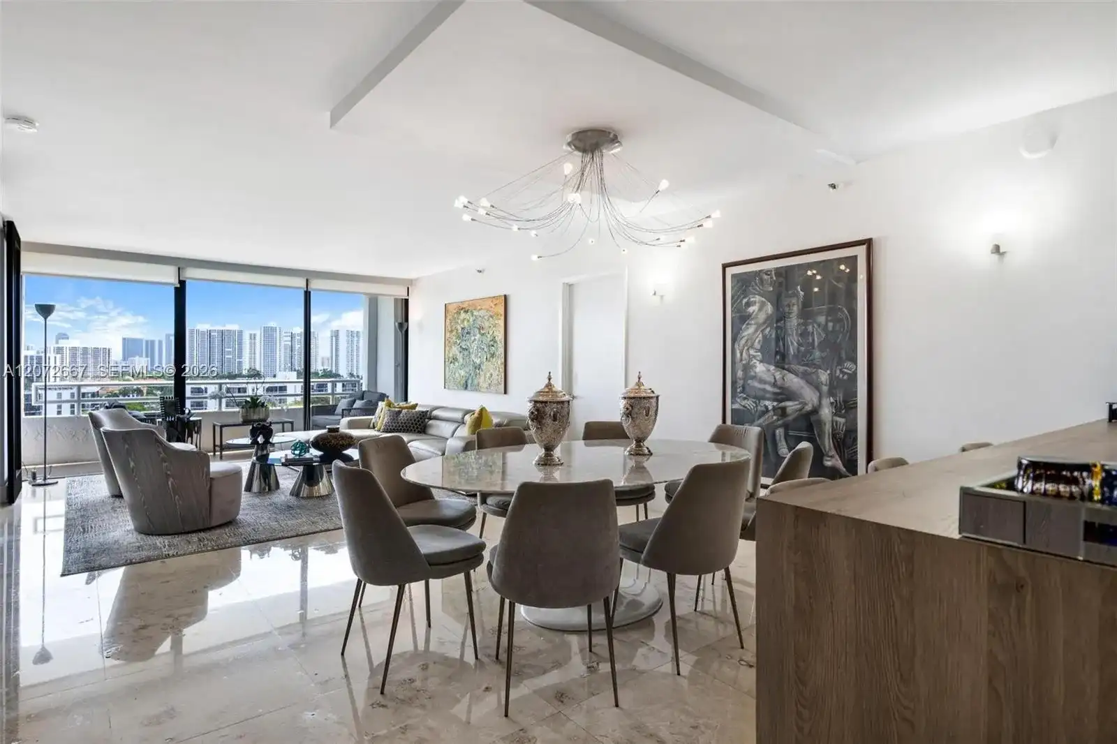 20225 NE 34th Ct # 1119, Aventura FL 33180