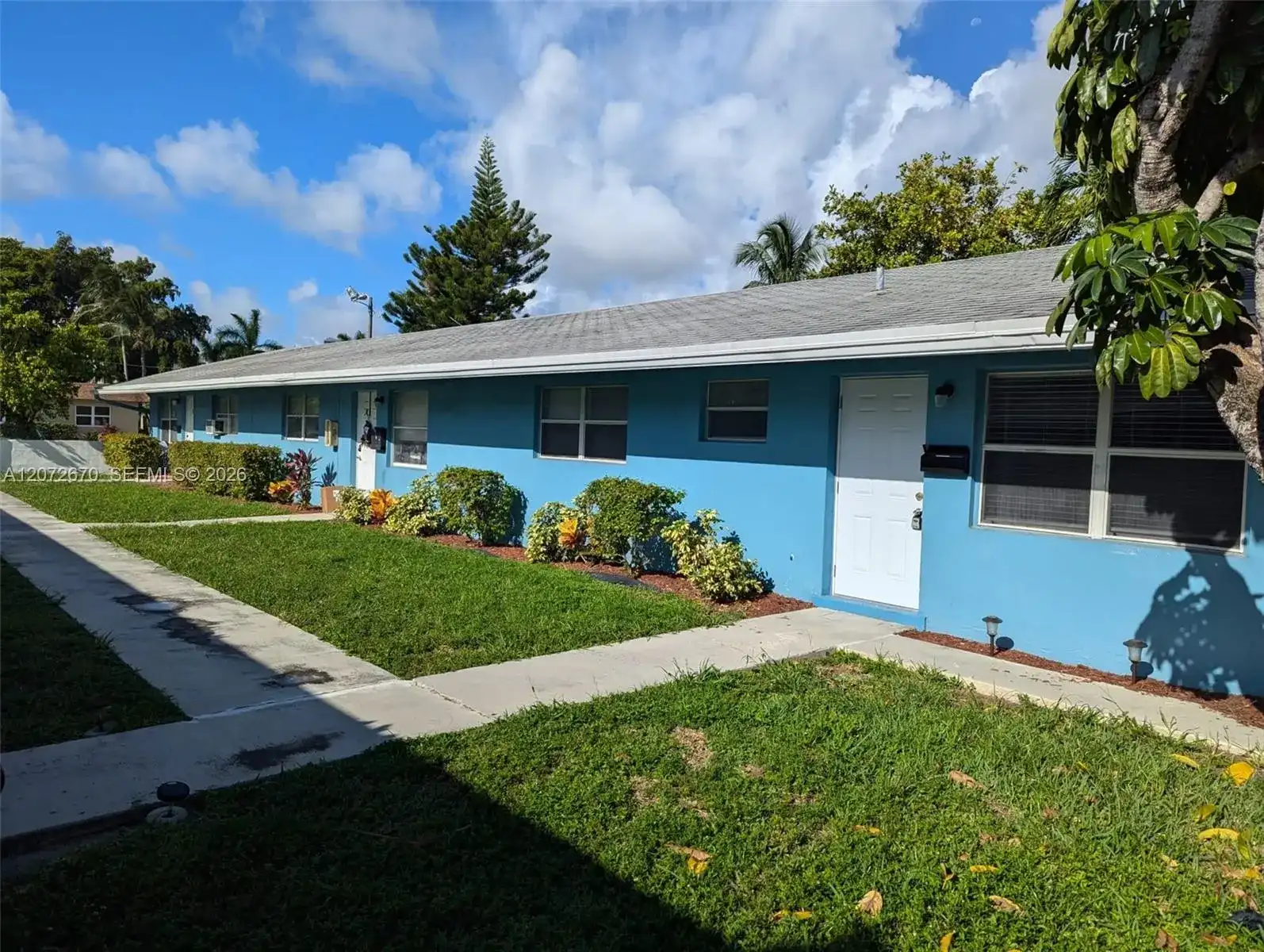 537 SW 2nd Pl # 3, Pompano Beach FL 33060