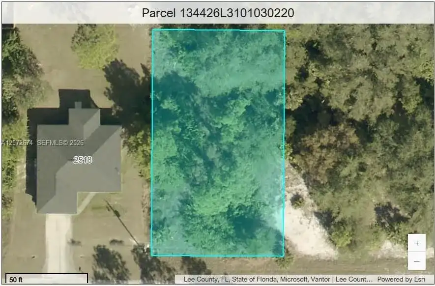 2516 W 38TH ST, Lehigh Acres FL 33971
