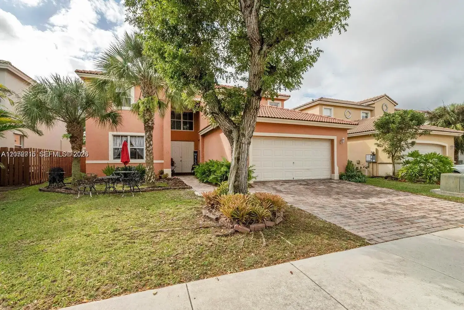 1606 SE 16th St, Homestead FL 33035
