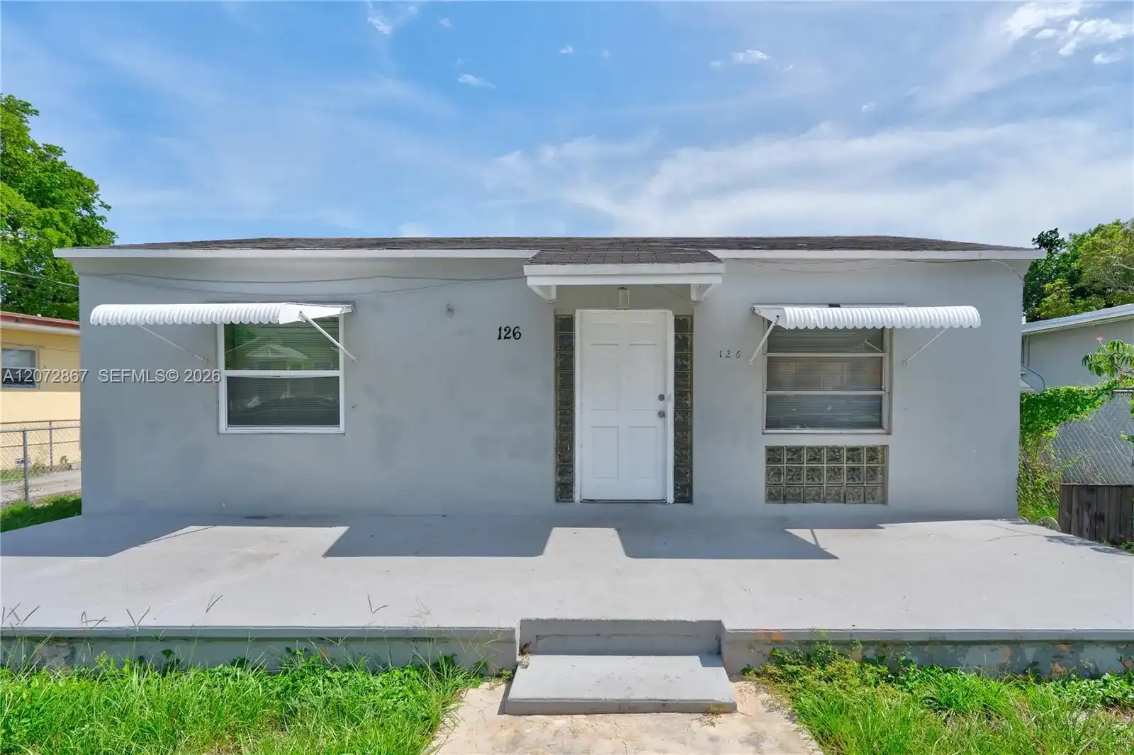 126 SE 4th St, Hallandale Beach FL 33009