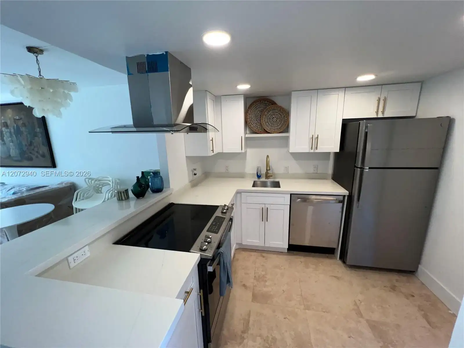 20500 W Country Club Dr # 117, Aventura FL 33180