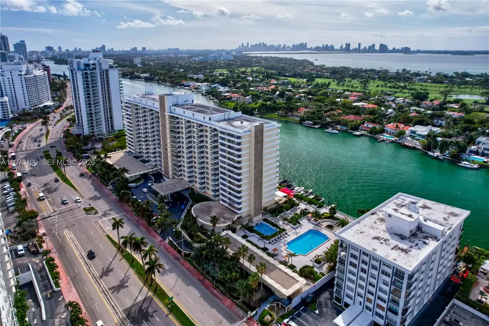 5600 Collins Ave # 6A, Miami Beach FL 33140