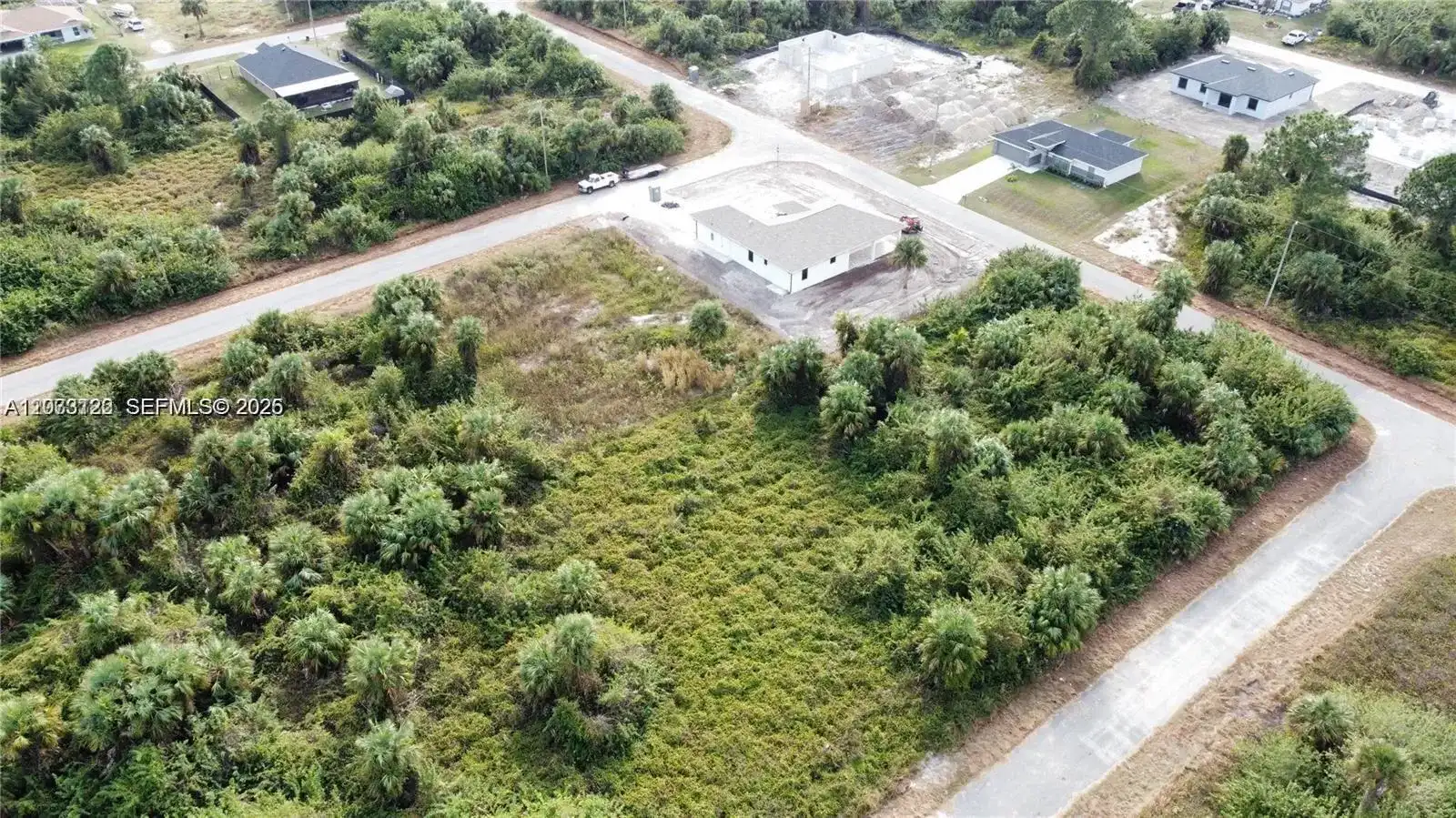 728 Cahn St E, Lehigh Acres FL 33974