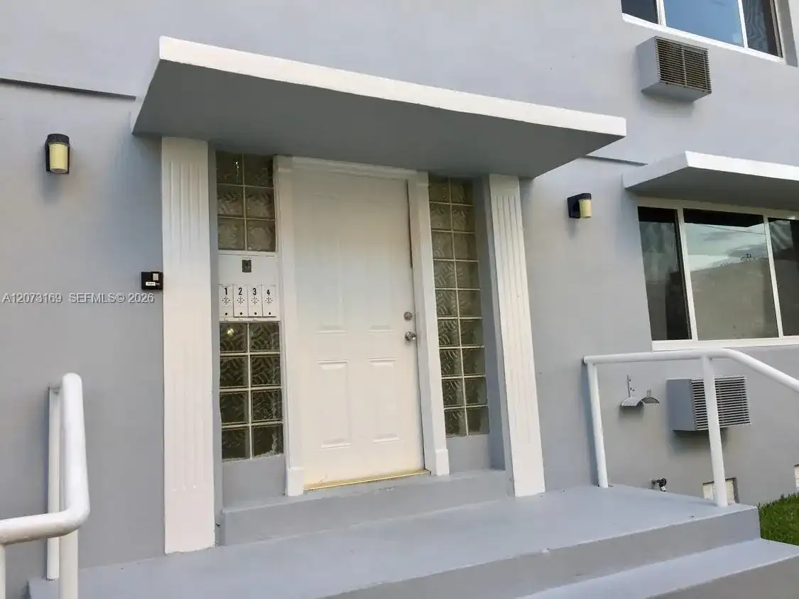 1973 Marseille # 3, Miami Beach FL 33141