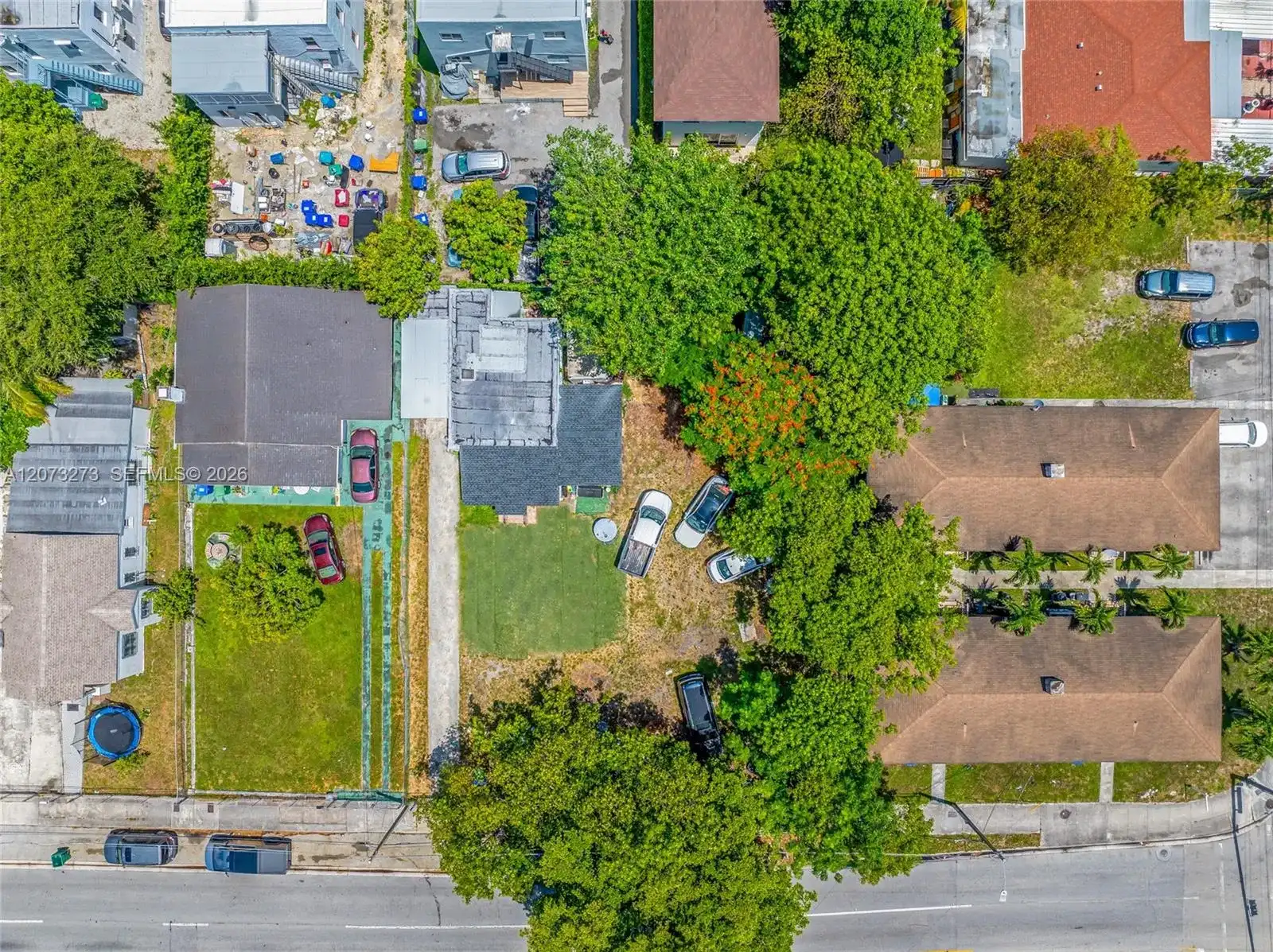2900 NW 10th Ave, Miami FL 33127