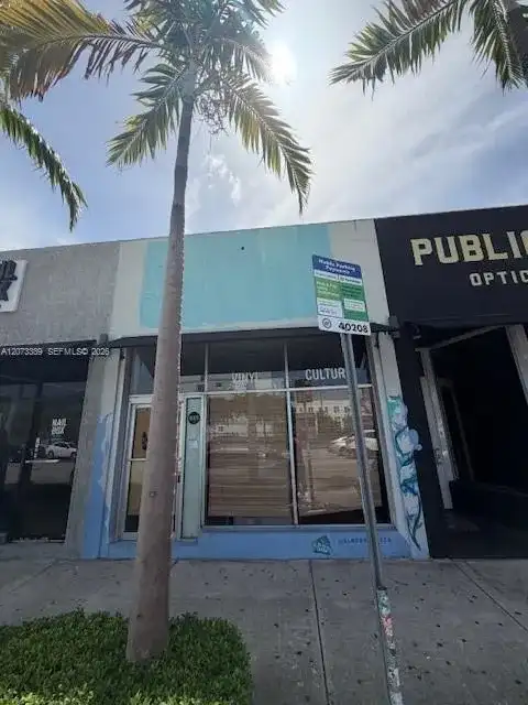535 SW 12th Ave, Miami FL 33130