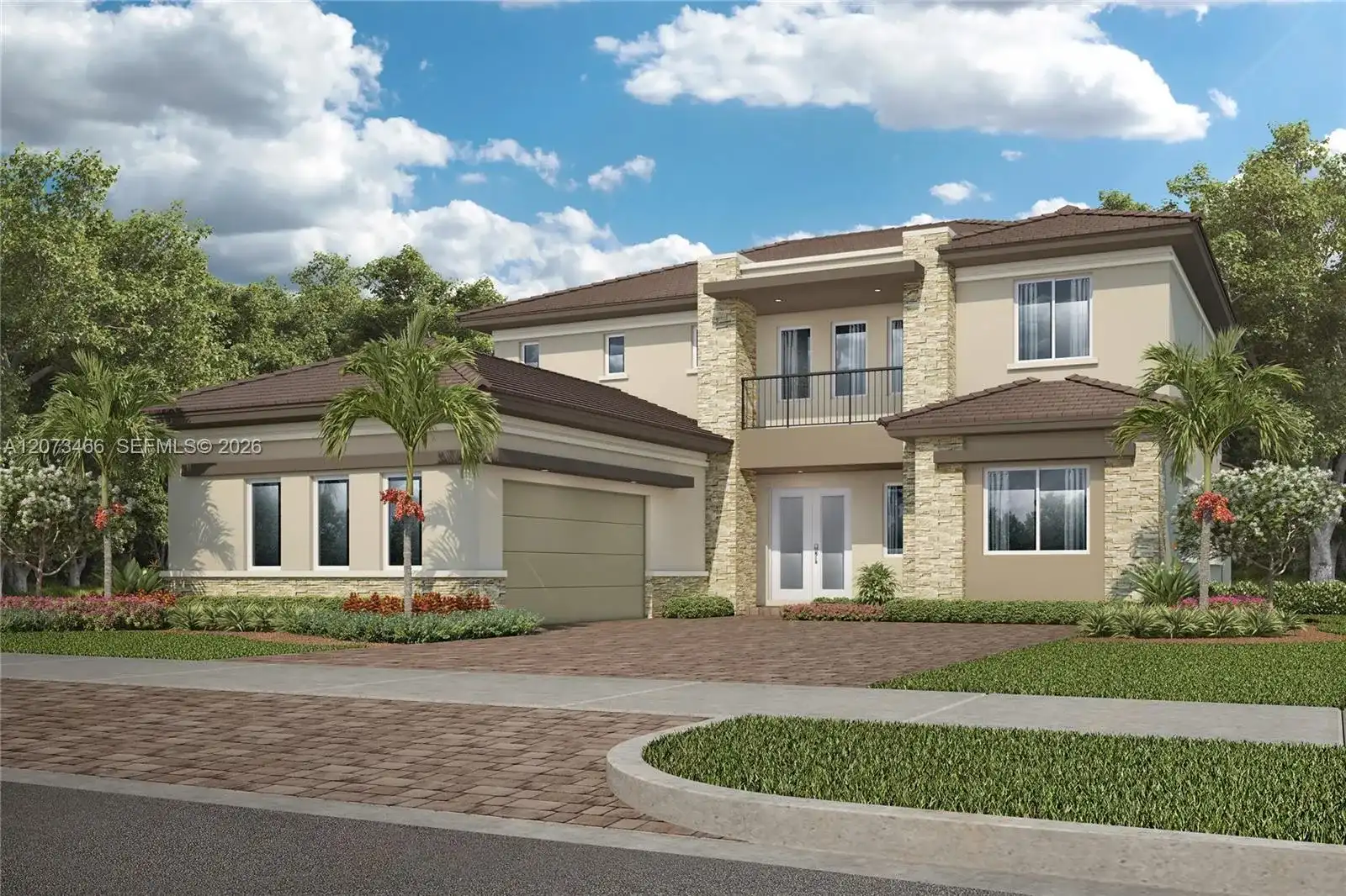 12510 EULALIA STREET, Parkland FL 33076
