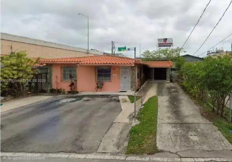 935 NW 22nd Ct, Miami FL 33125