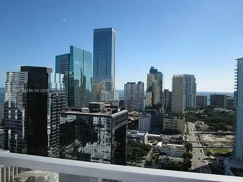 1050 Brickell Ave # 2612, Miami FL 33131