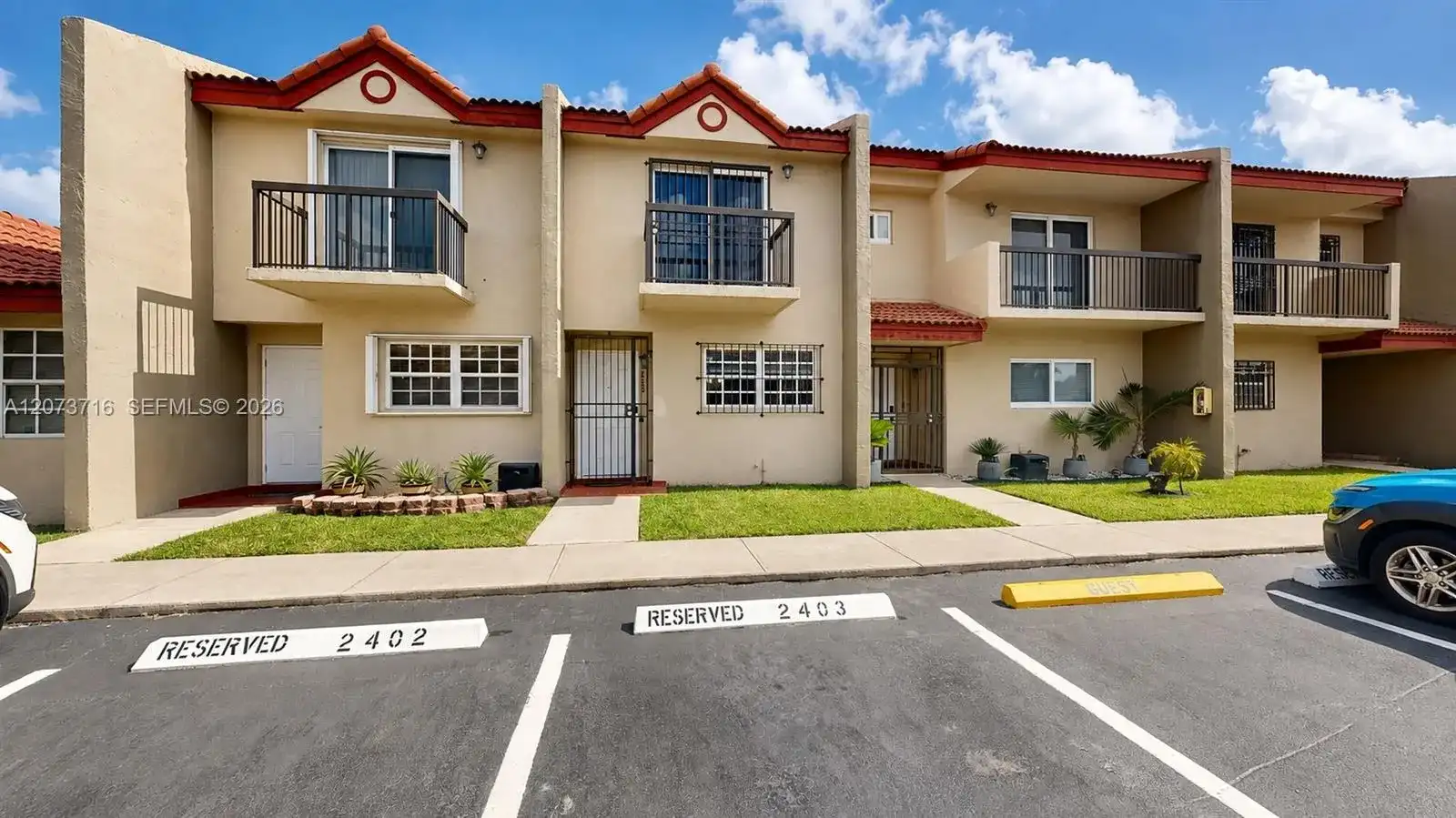 6415 SW 129th Pl # 2403, Miami FL 33183