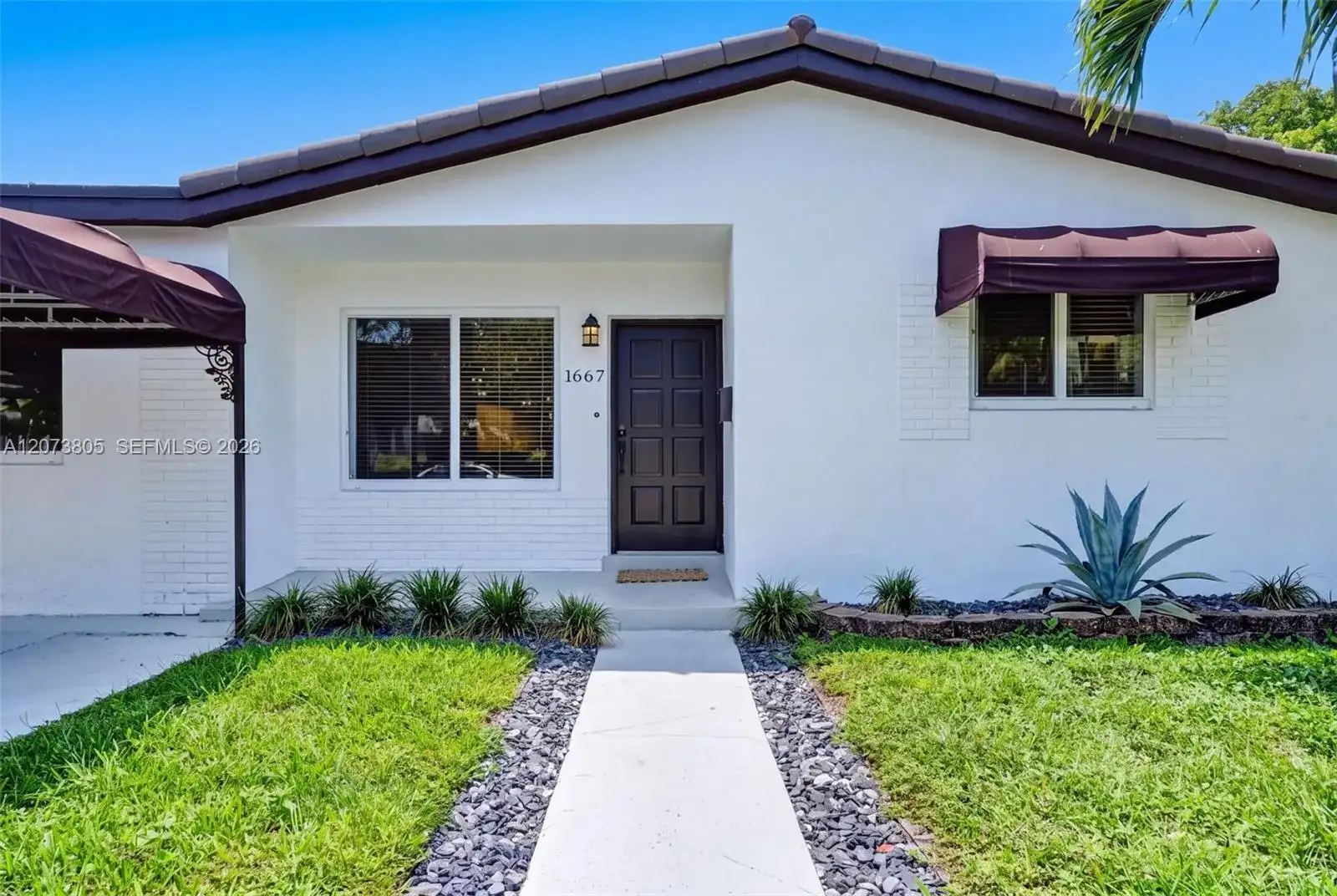 1667 SW 10th St, Miami FL 33135