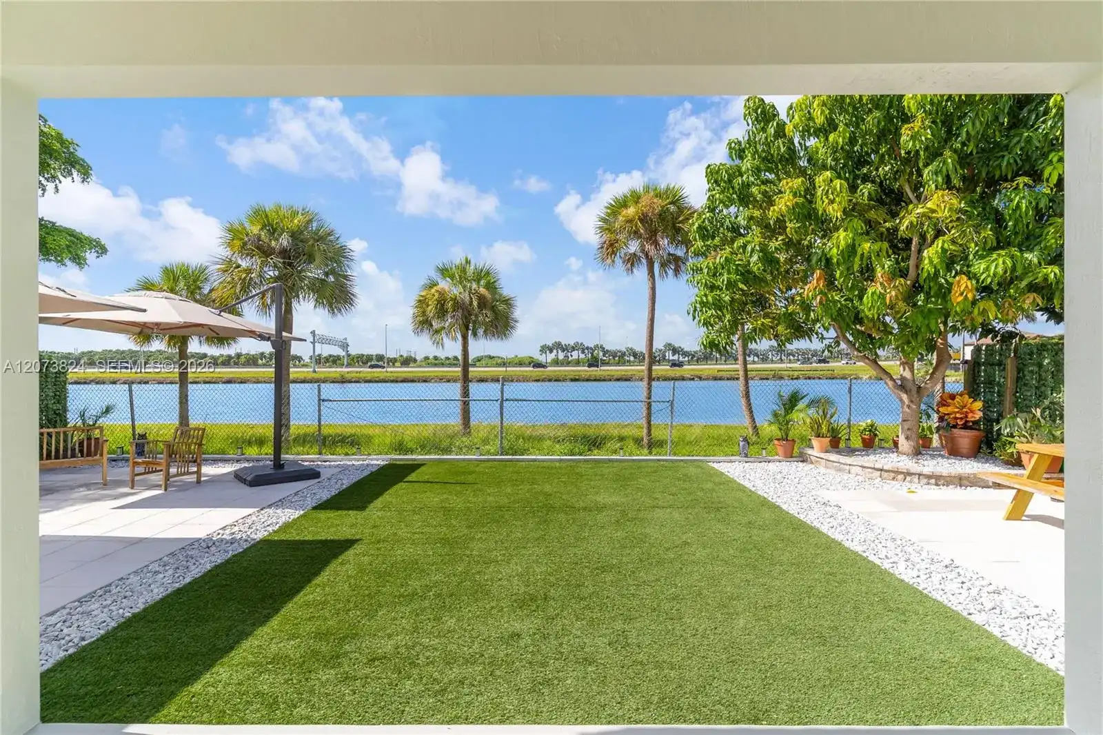 11938 SW 253rd Ter, Homestead FL 33032