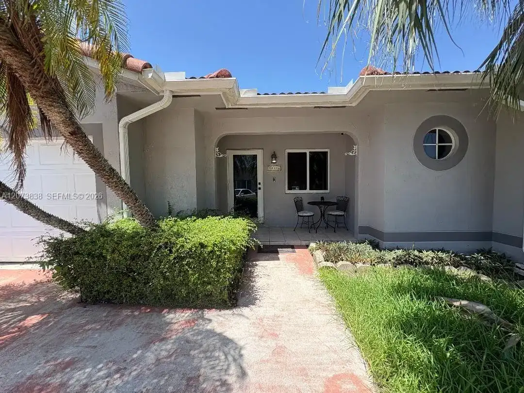 18116 SW 139th Pl # 0, Miami FL 33177