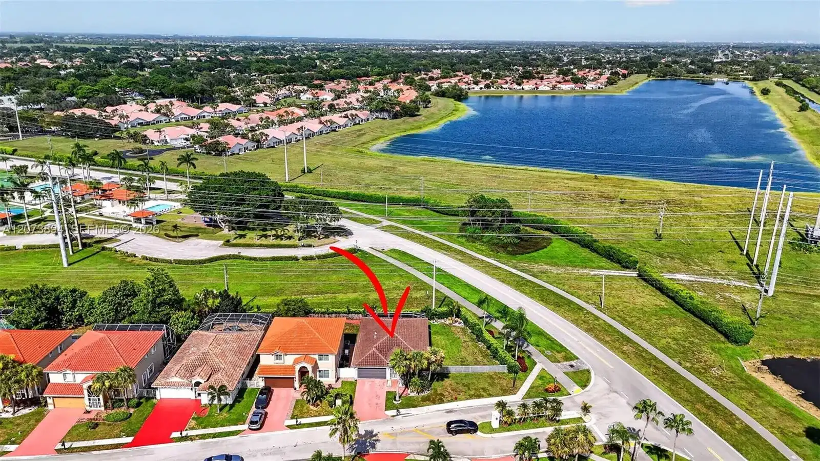 18360 Coral Isles Dr, Boca Raton FL 33498