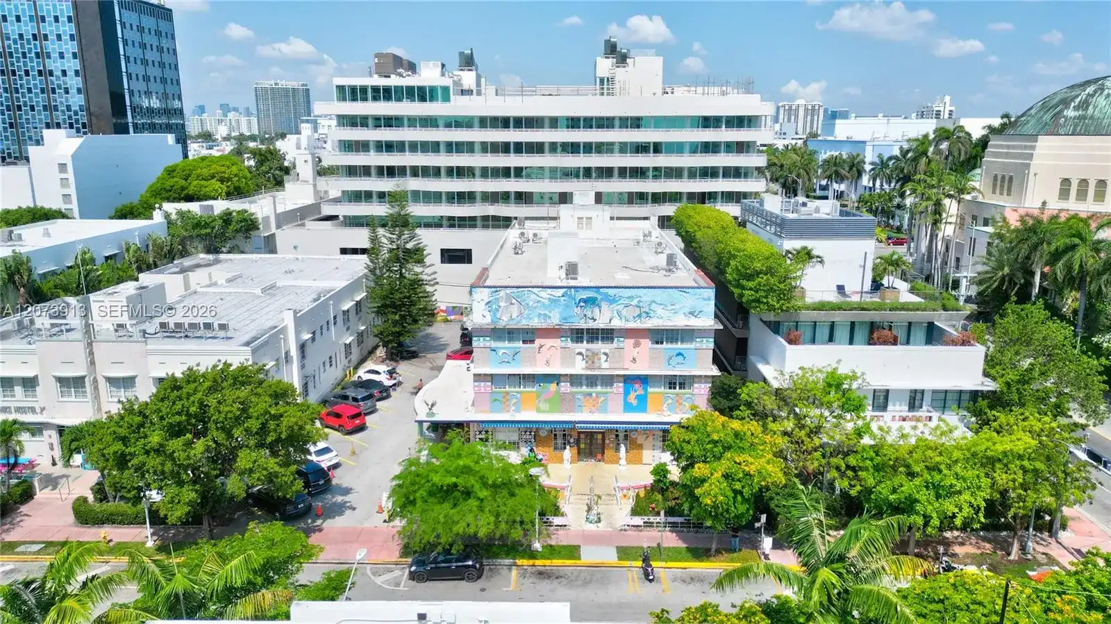 1680 James Ave, Miami Beach FL 33139