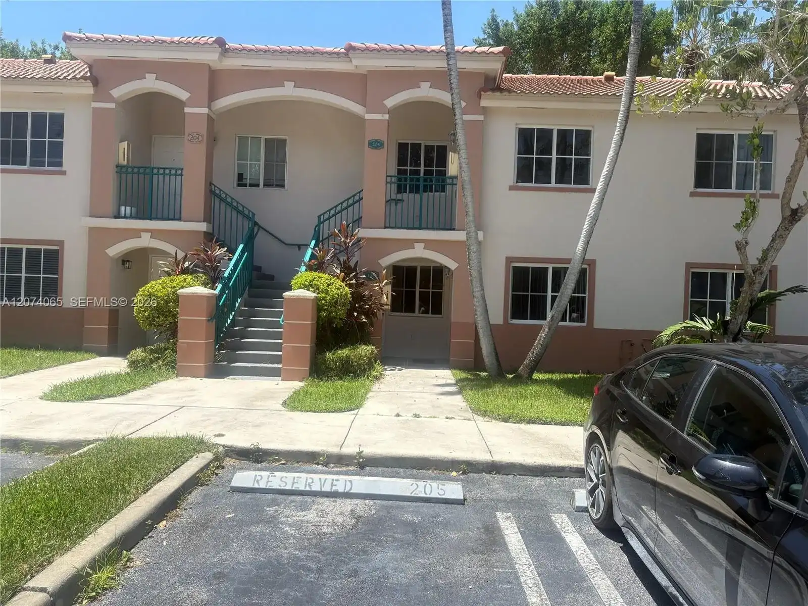 2910 SE 13th Rd # 44, Homestead FL 33035