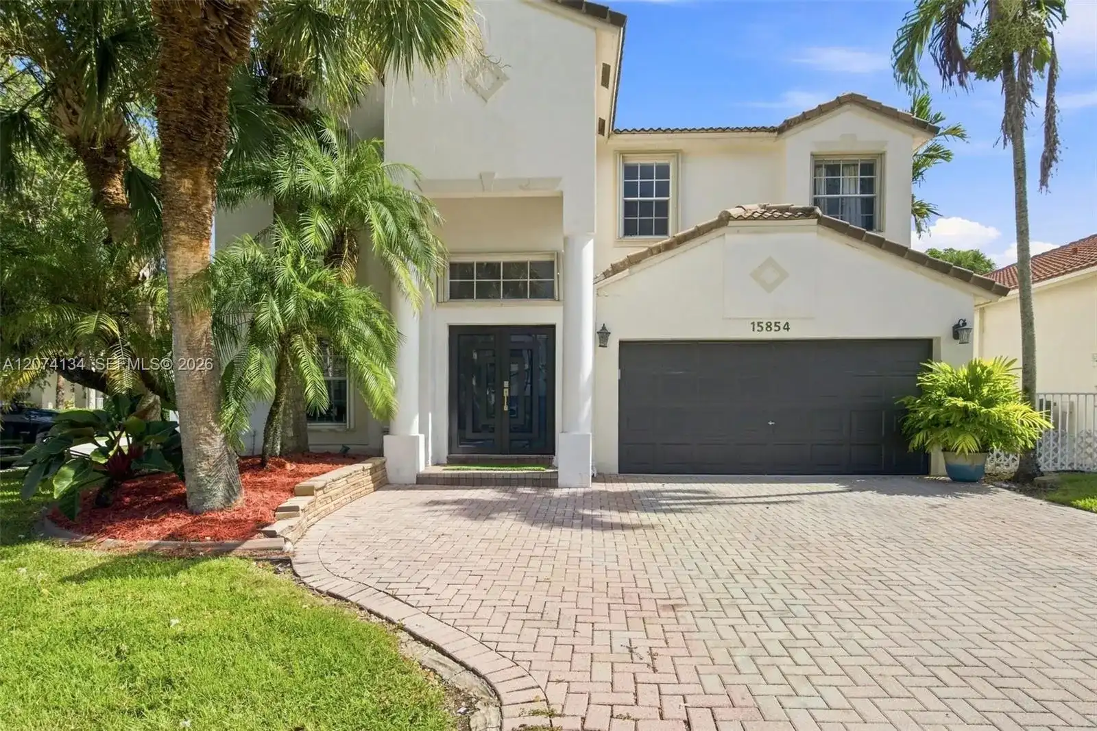 15854 SW 14th Ct, Pembroke Pines FL 33027
