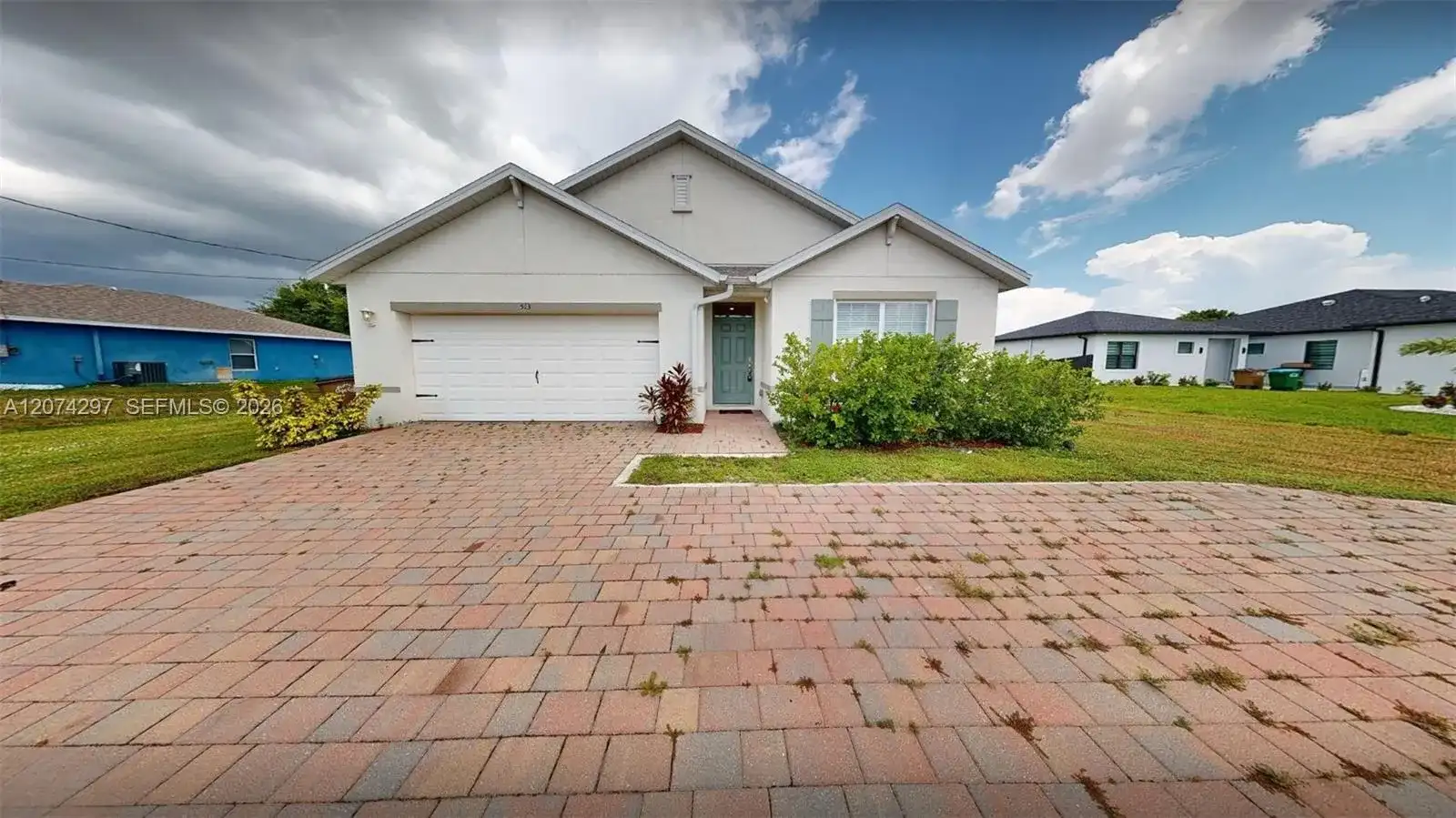 513 Nelson Rd N, Cape Coral FL 33993