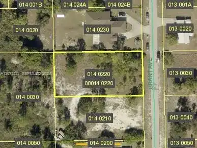 519 Grant Ave, Lehigh Acres FL 33972