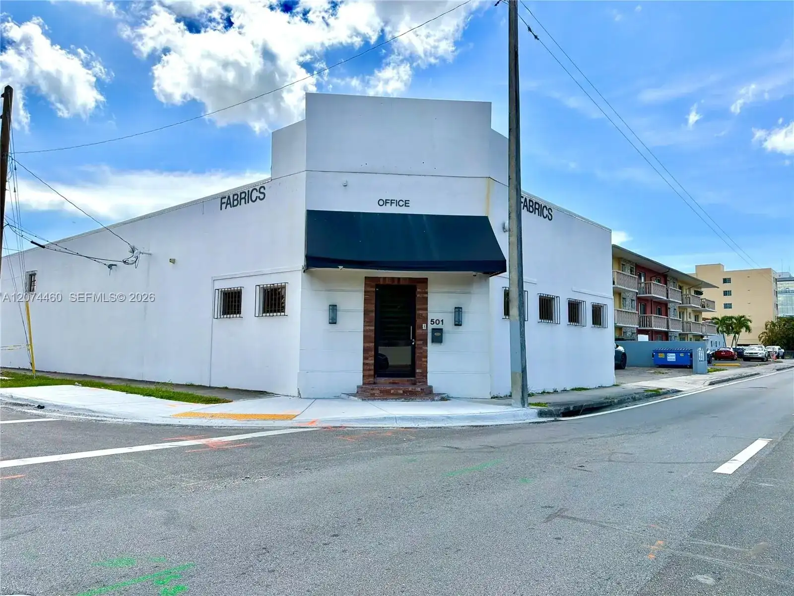 501 SW 37th Ave, Miami FL 33135