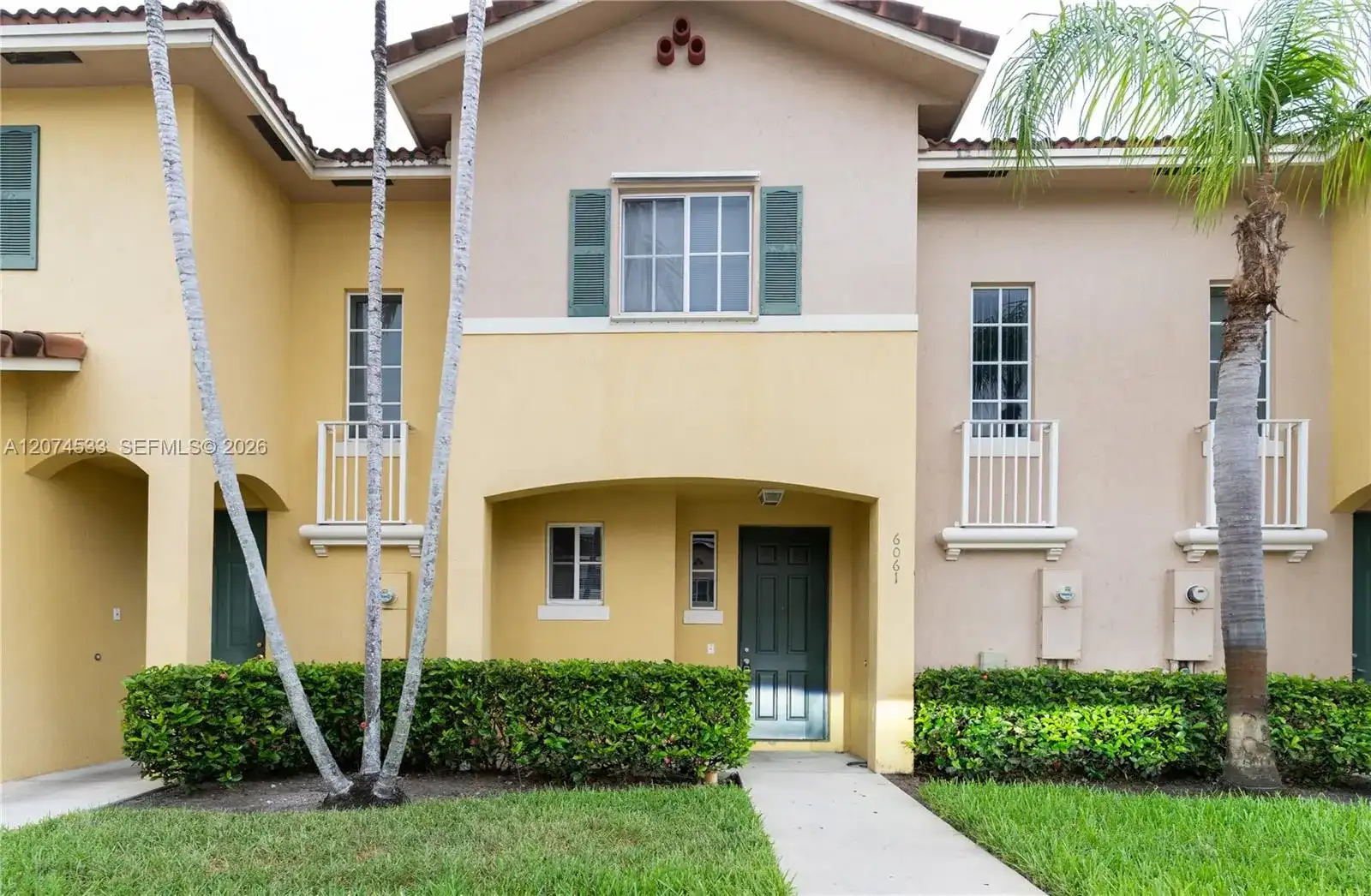6061 SW 19th Ct, North Lauderdale FL 33068