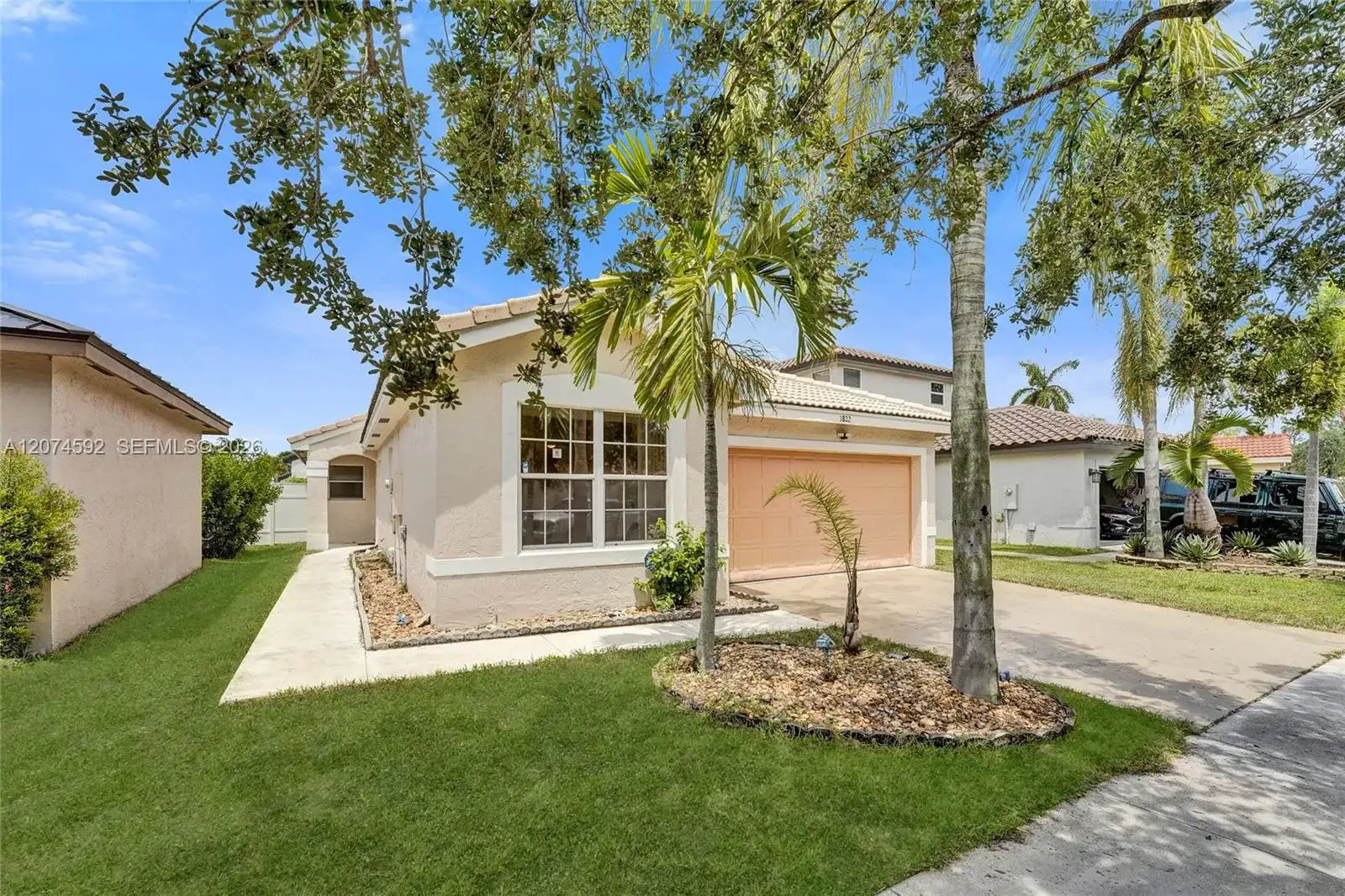 1822 SW 176th Ave, Miramar FL 33029