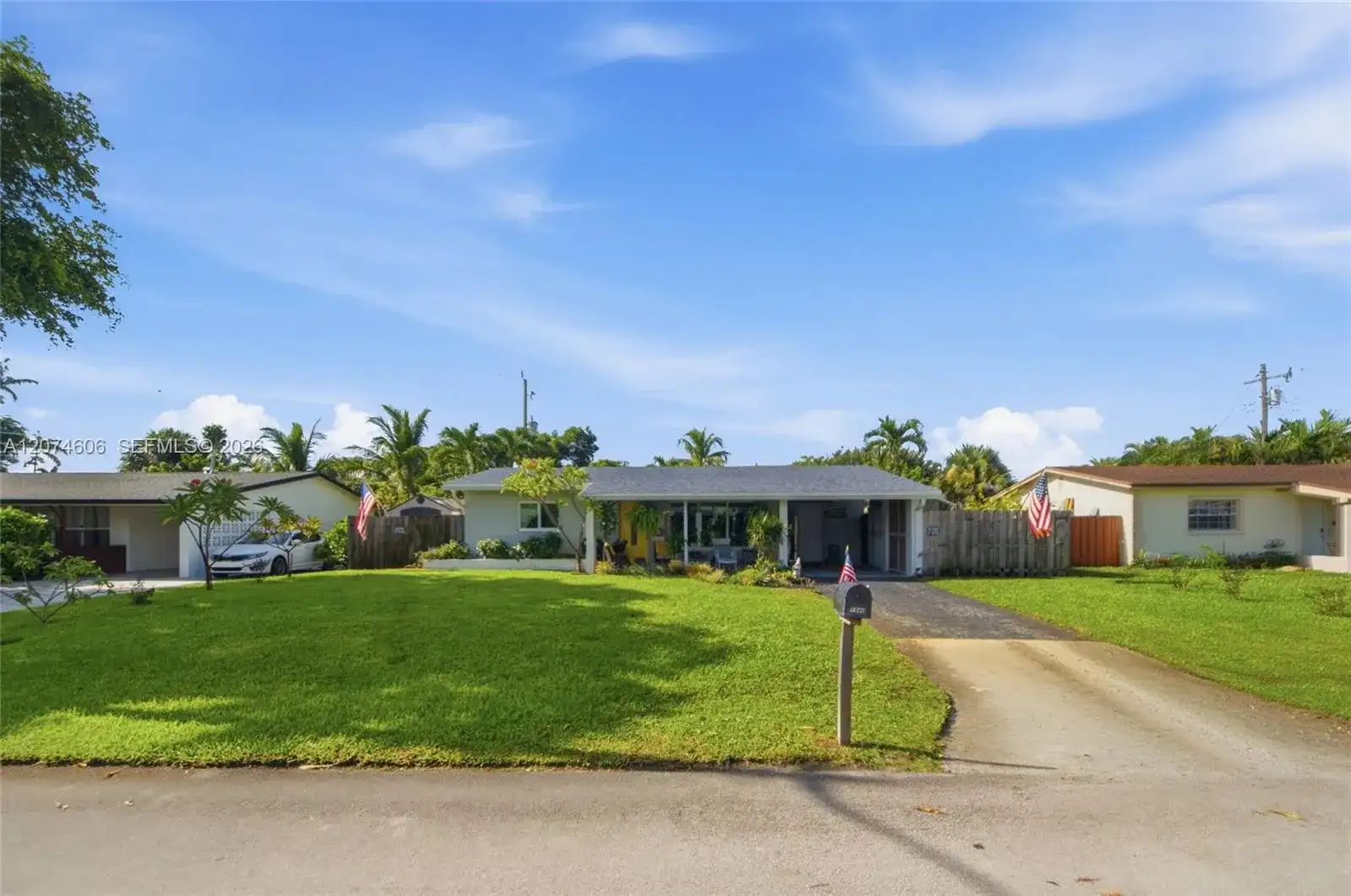 1540 NE 34th St, Pompano Beach FL 33064