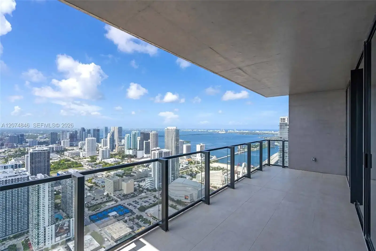 20 NE 11th Street # 6101, Miami FL 33132