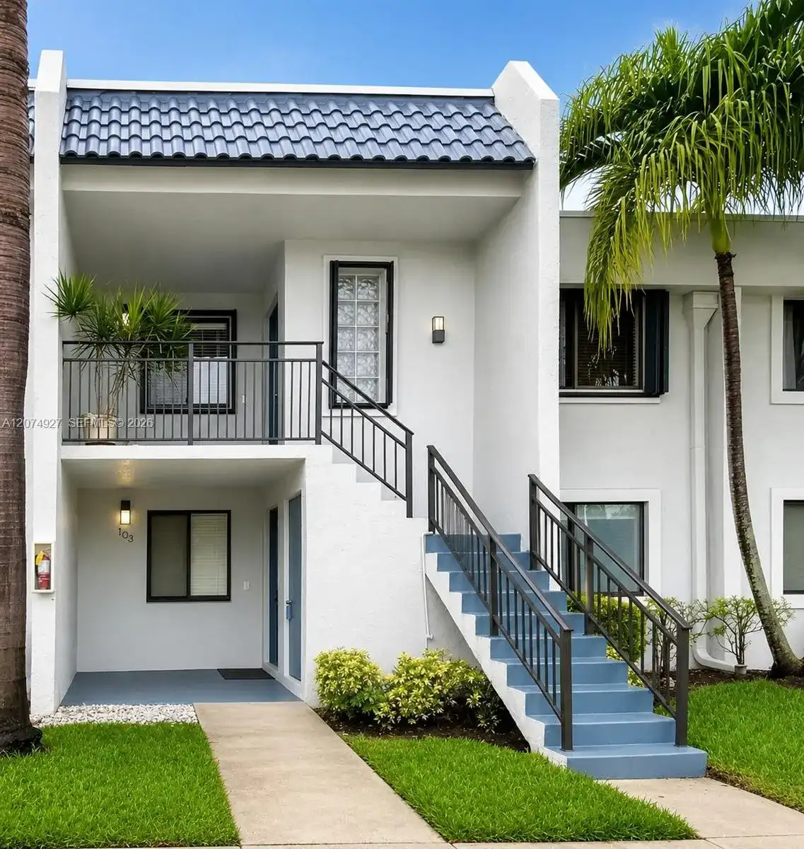16511 Blatt Blvd # 103, Weston FL 33326