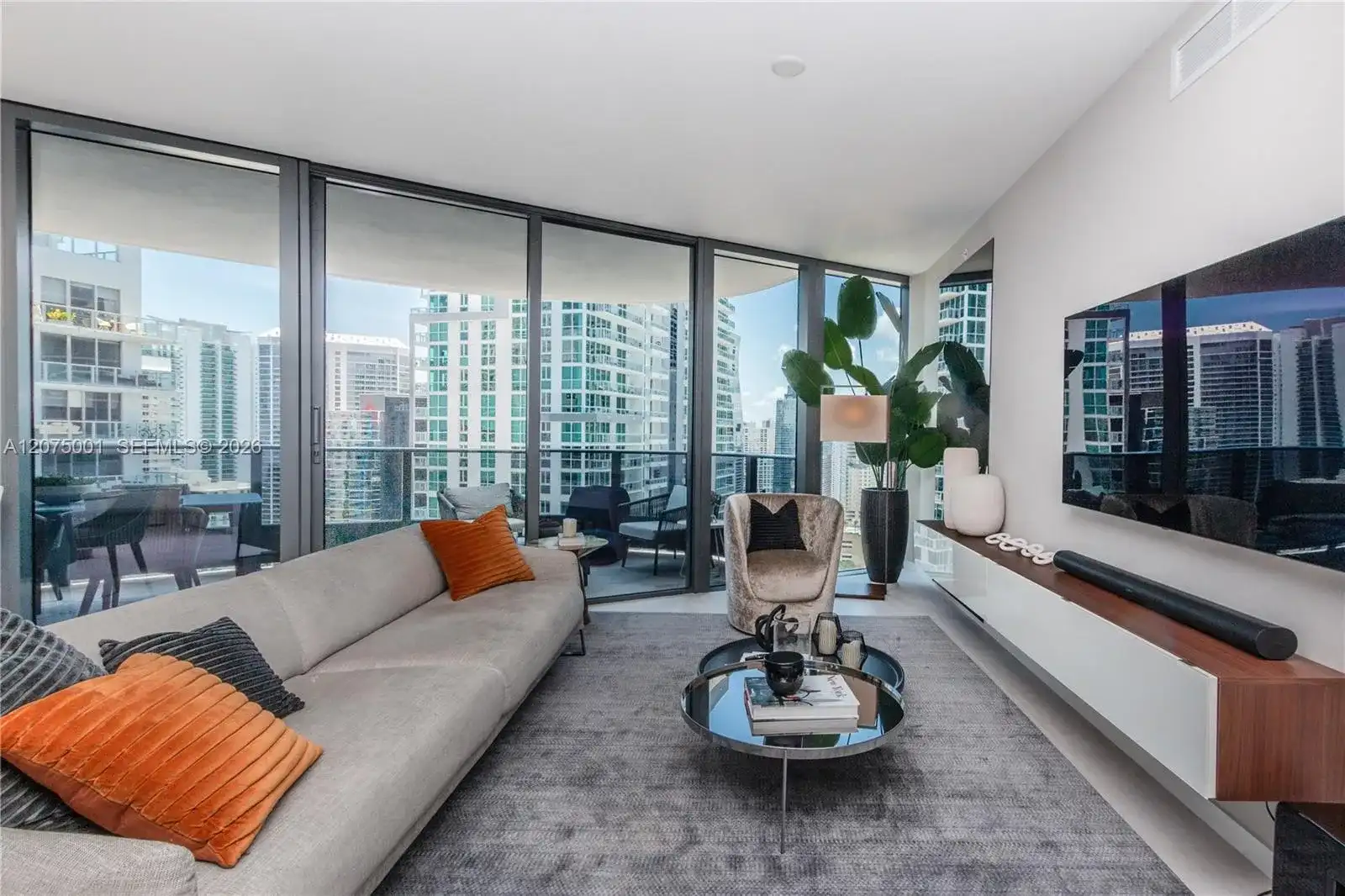 1000 Brickell Plz # 3201, Miami FL 33131