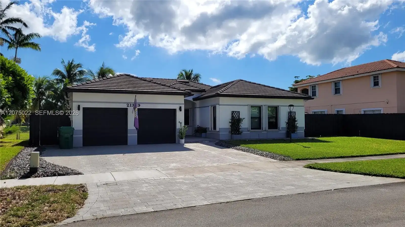 21369 SW 92nd Ave, Cutler Bay FL 33189