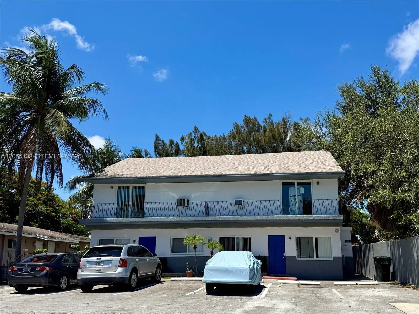 119 NW 43rd Ct # 4A, Oakland Park FL 33309