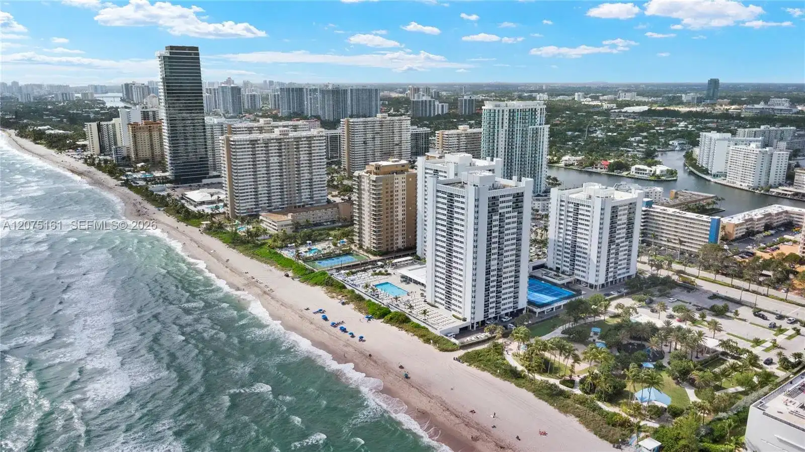 1880 S Ocean Dr, Hallandale Beach FL 33009