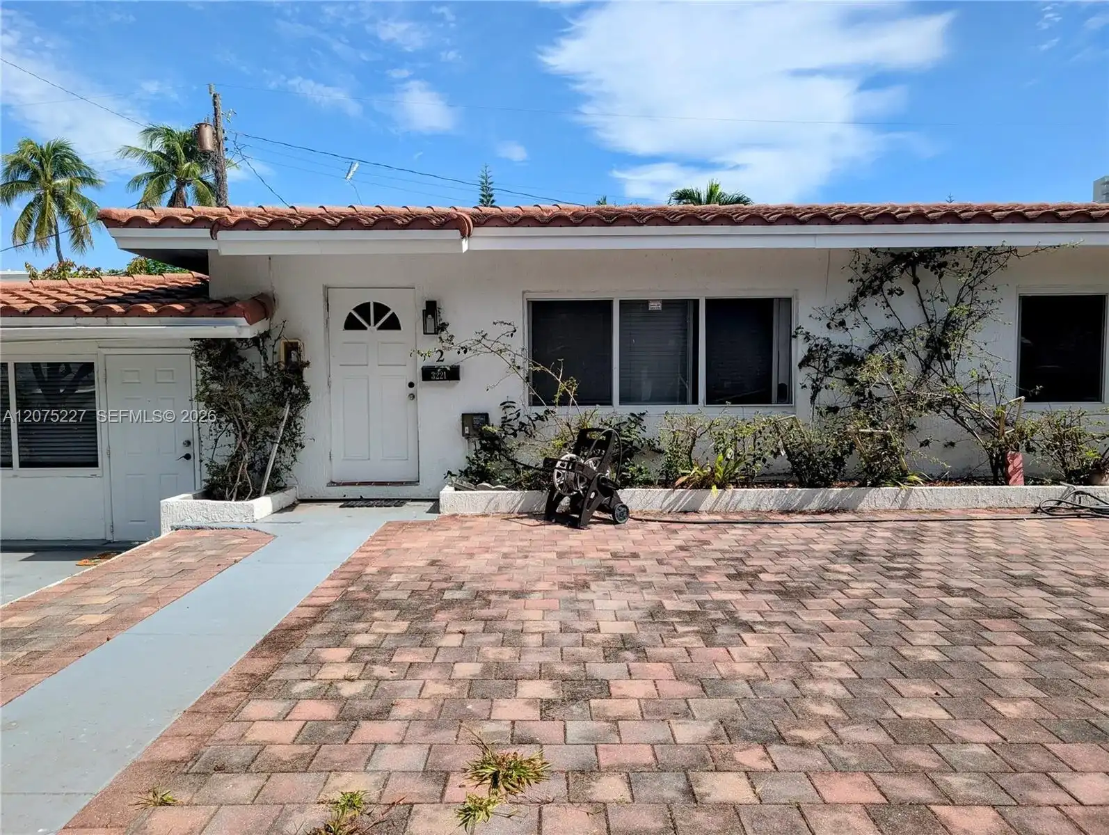 3221 NE 7th St # 2, Pompano Beach FL 33062
