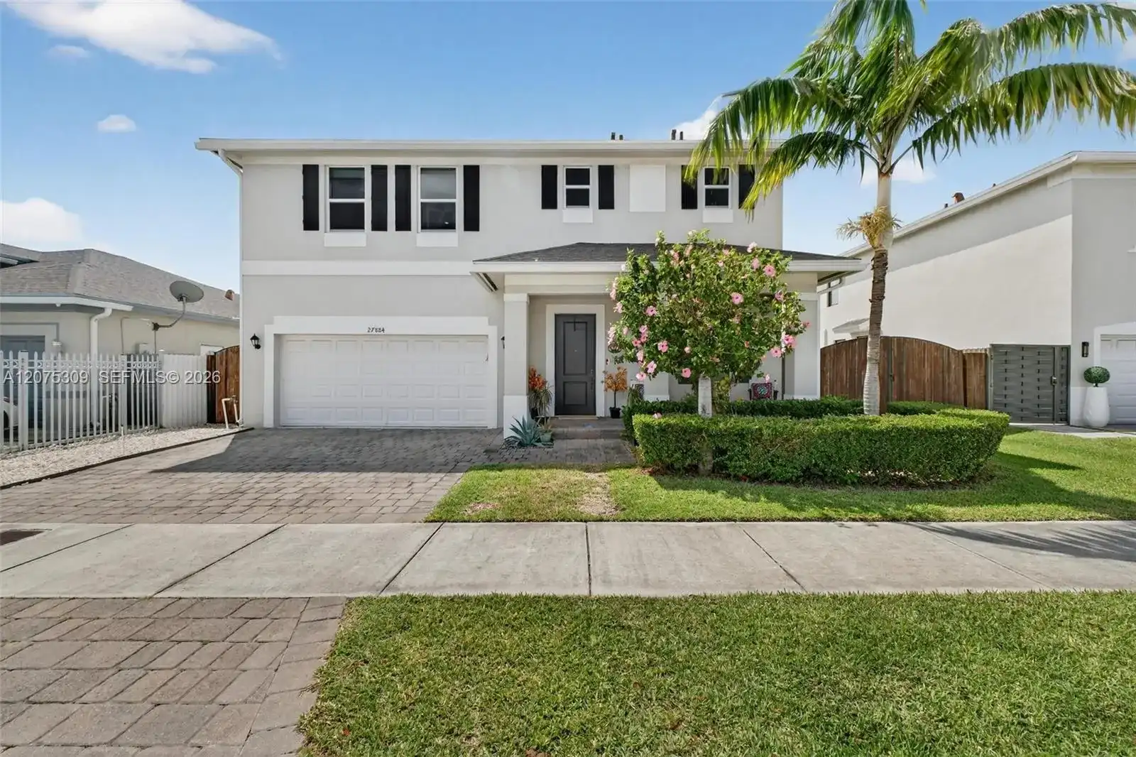 27884 SW 133rd Path # 27884, Homestead FL 33032