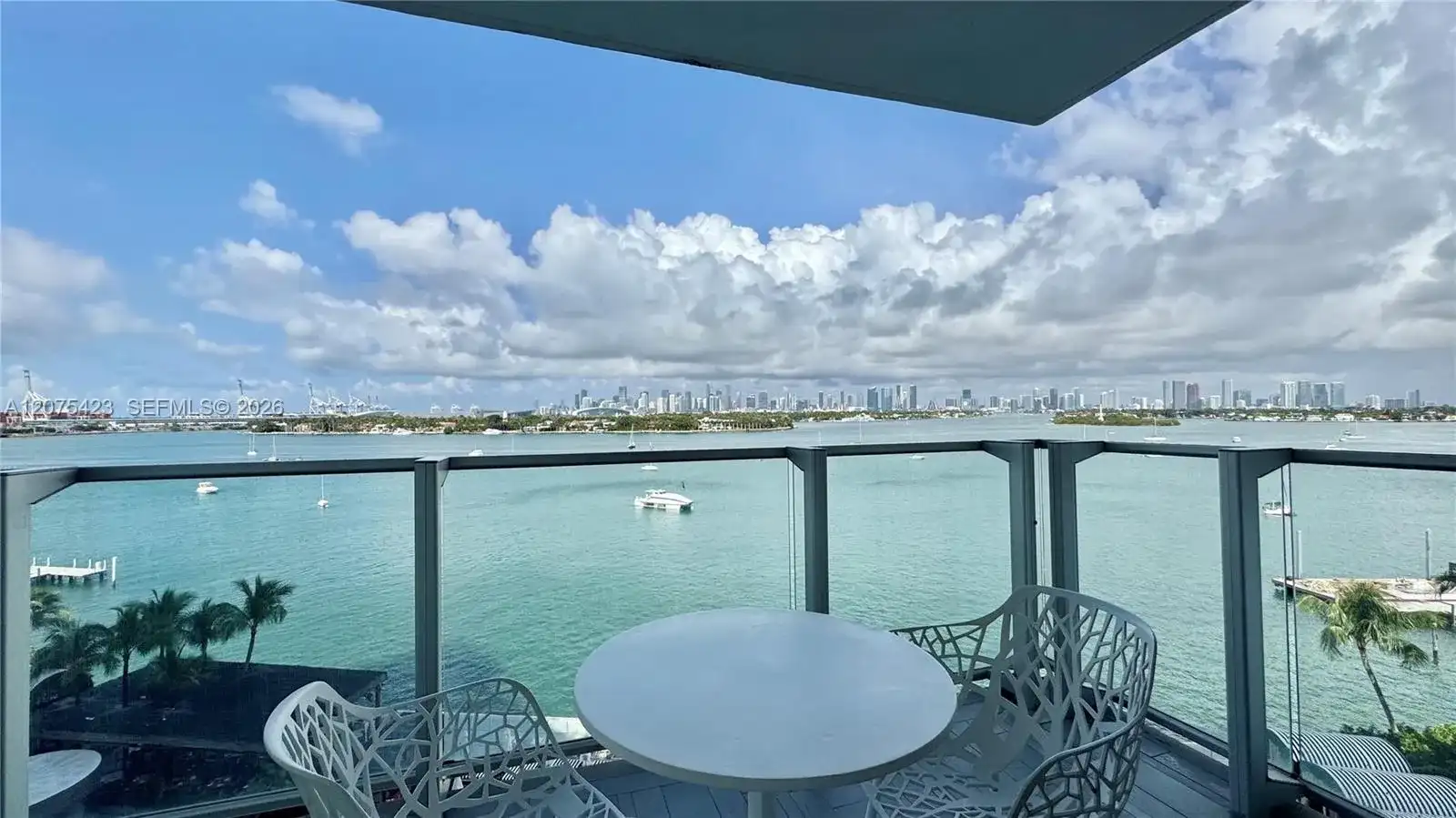 1100 West Ave # 812, Miami Beach FL 33139