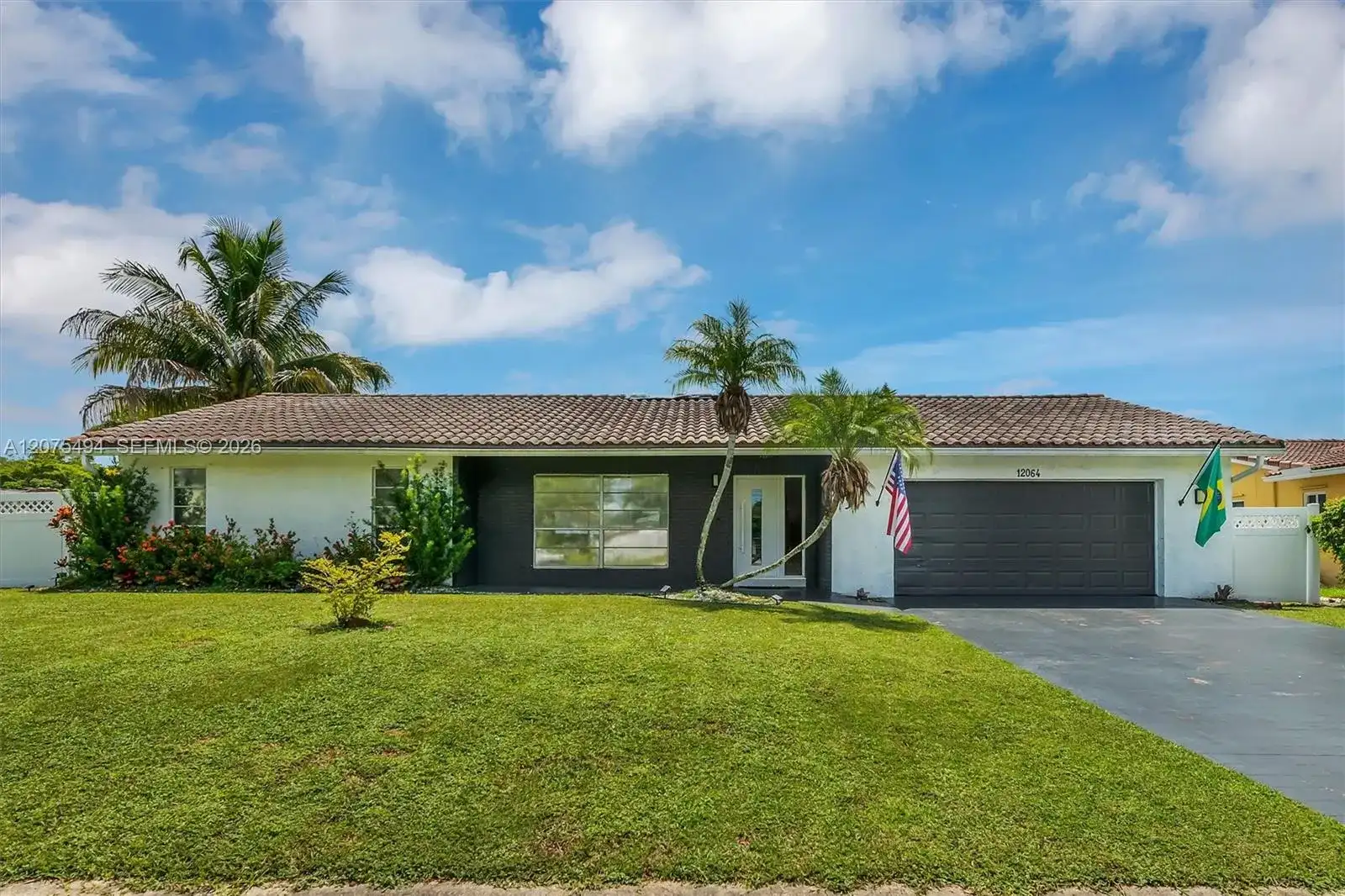 12064 NW 24th St, Coral Springs FL 33065