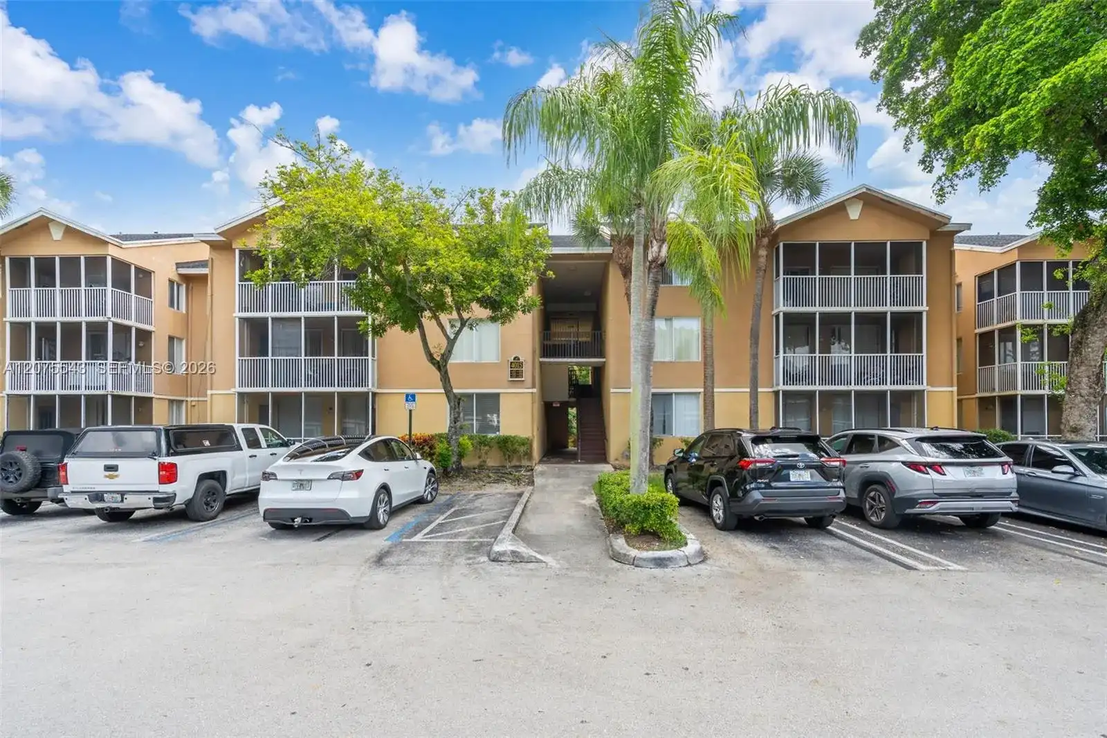 4015 W Mcnab Rd # D210, Pompano Beach FL 33069