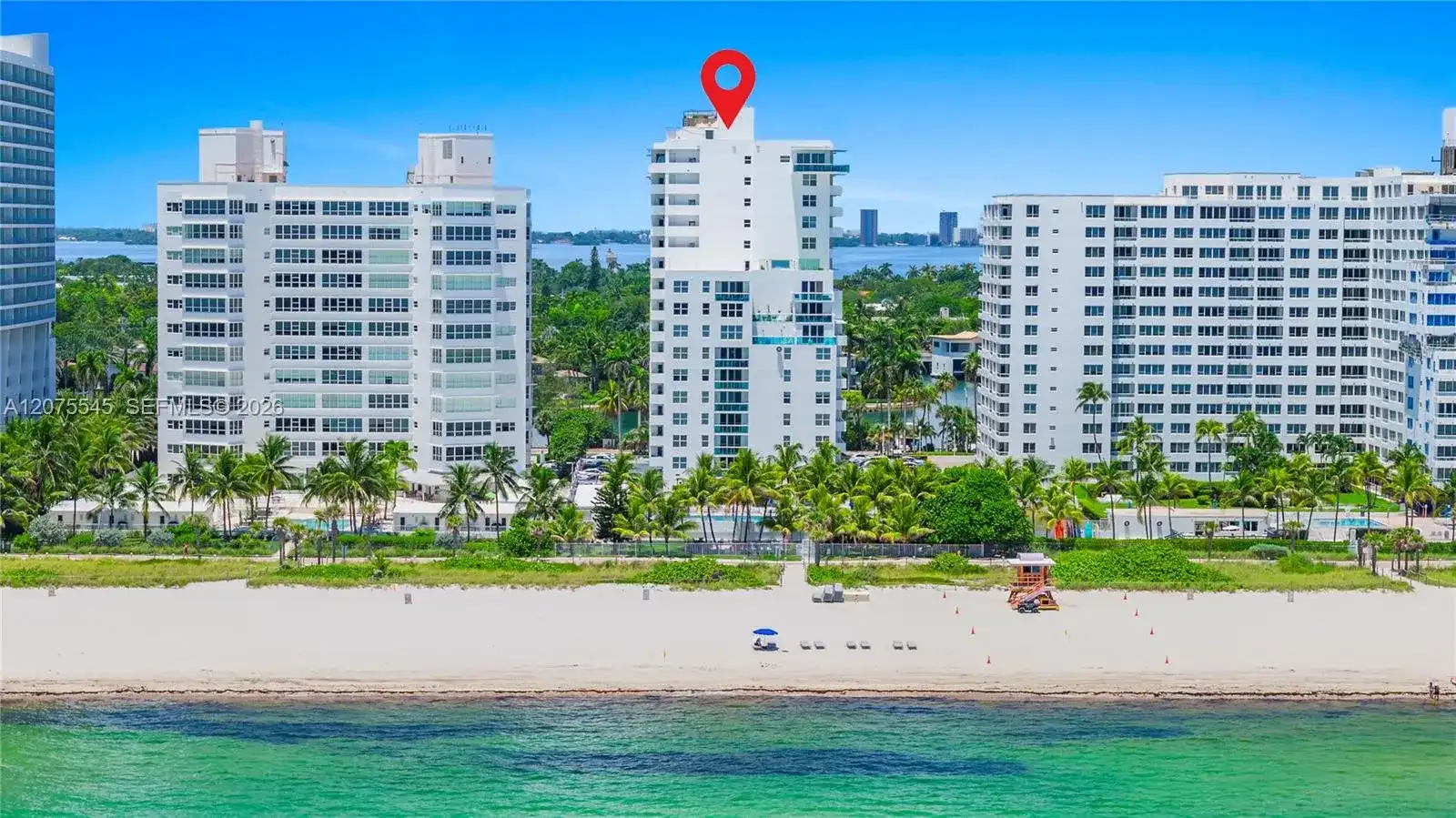 5001 Collins Ave # 3B, Miami Beach FL 33140