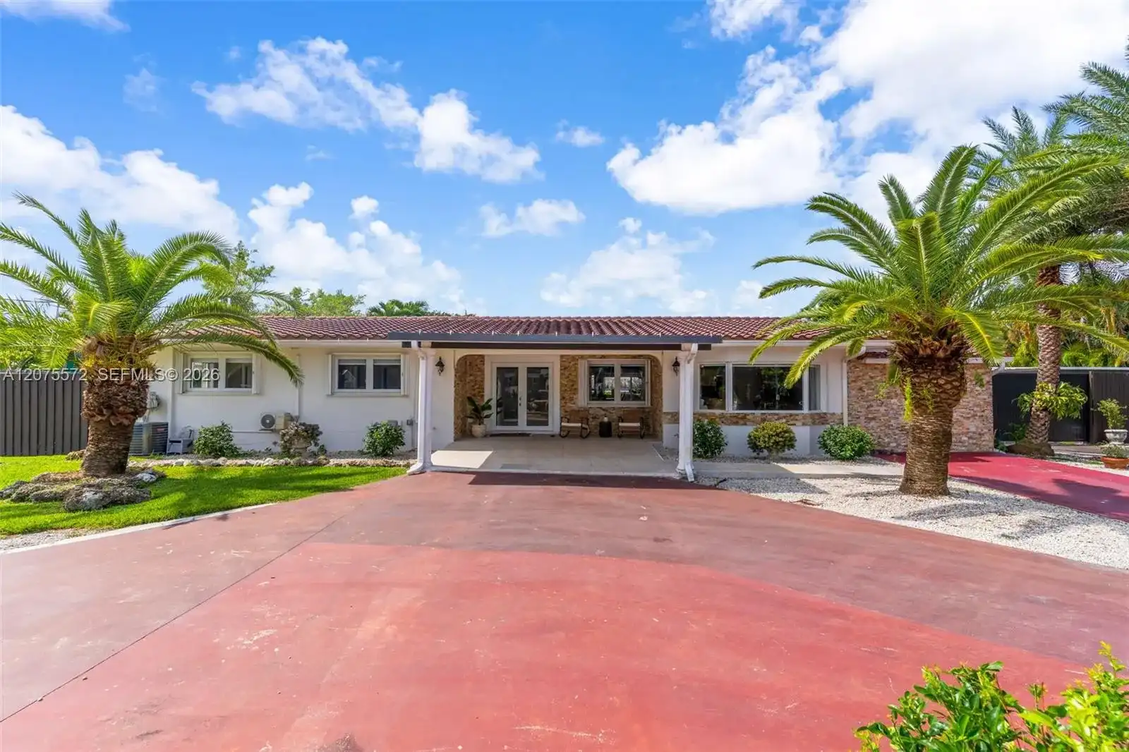 12600 SW 45th St, Miami FL 33175