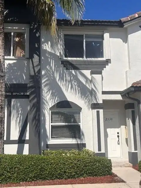 2338 SE 23rd Ter # 2338, Homestead FL 33035
