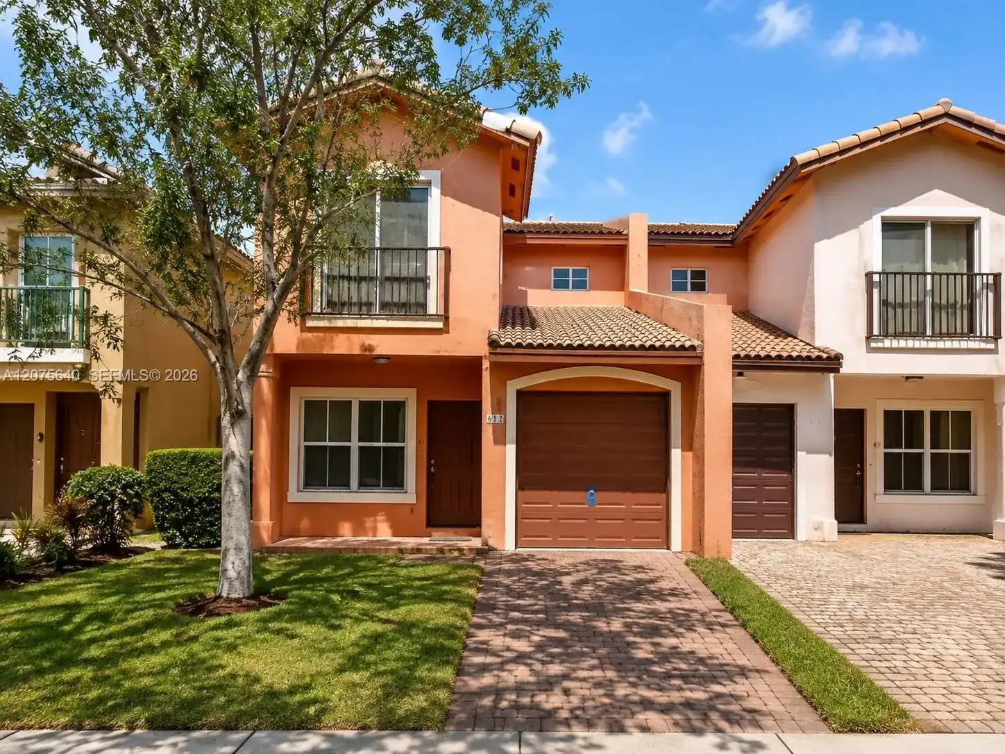 612 SW 11th St, Florida City FL 33034