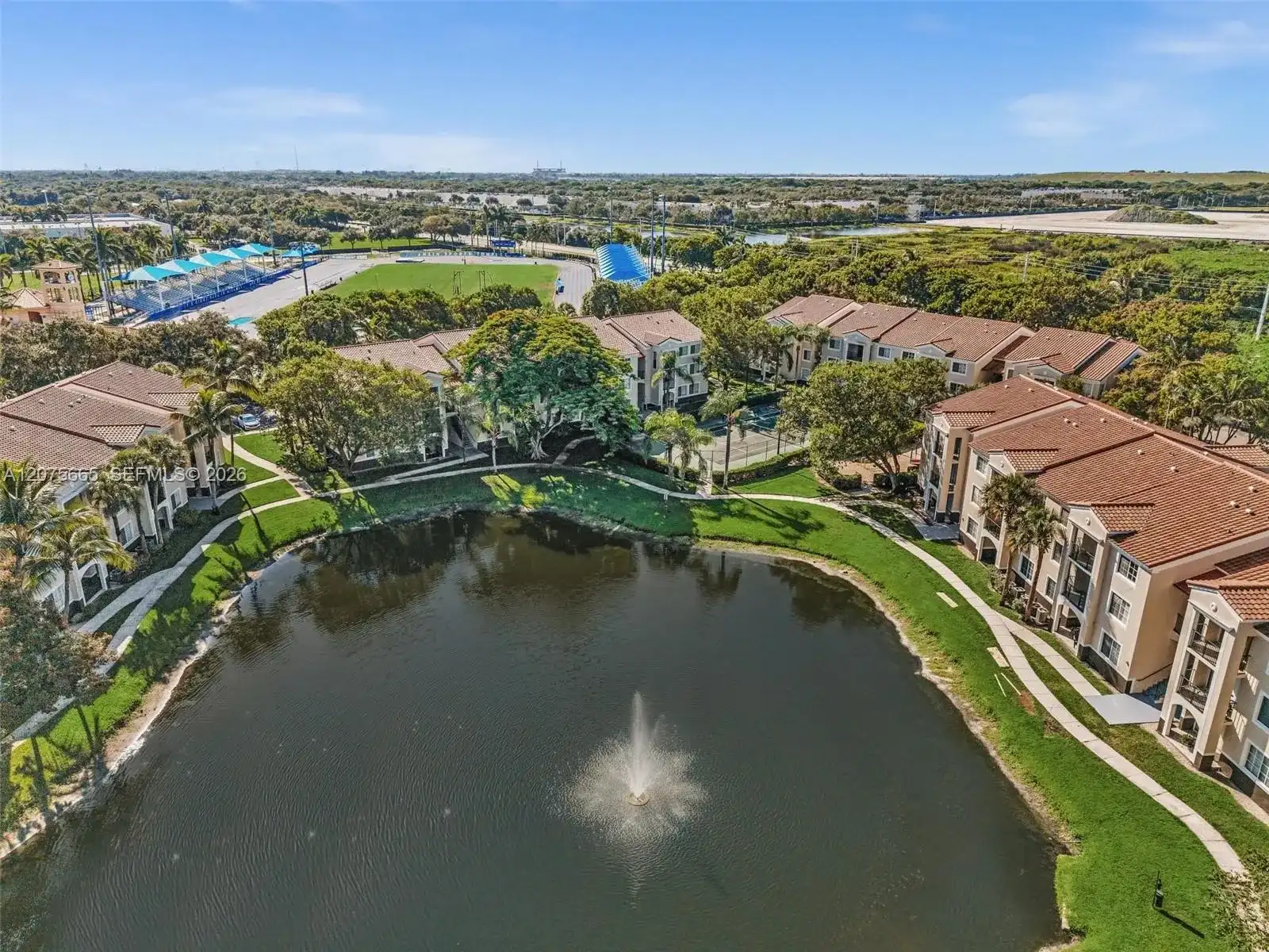 2280 E Preserve Way # 207, Miramar FL 33025