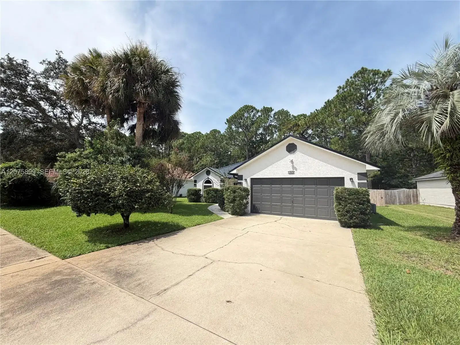638 Aleida Dr., St Augustine FL 32086