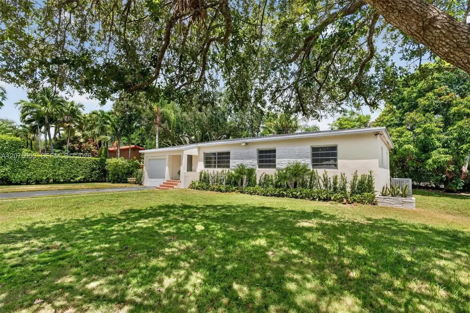 6629 SW 65th St, South Miami FL 33143