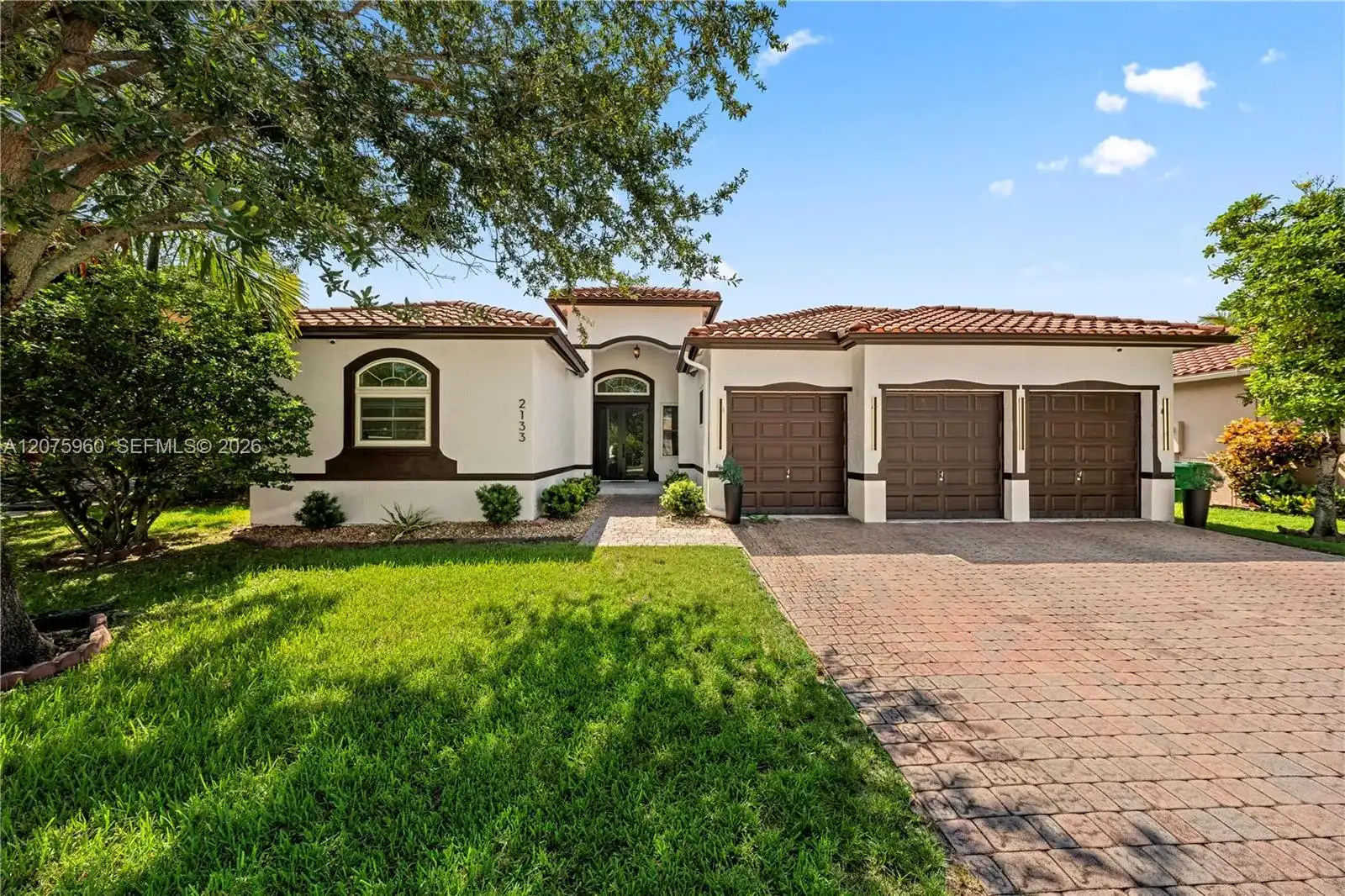 2133 SW 118th Ave # 0, Miramar FL 33025