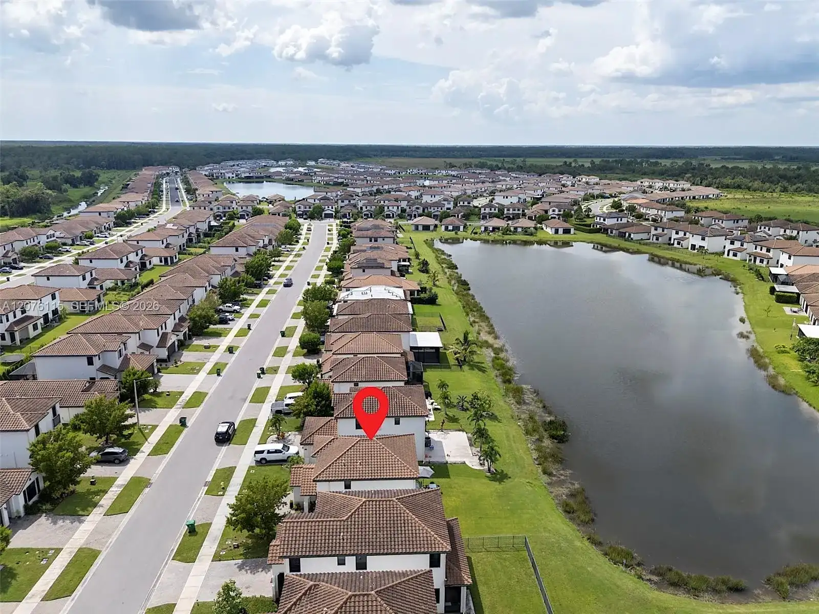 5461 Soria Ave, Ave Maria FL 34142
