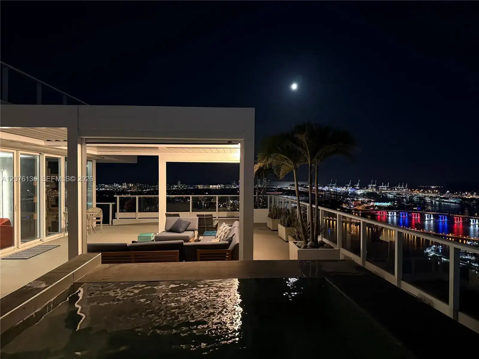 2020 N Bayshore Dr # 4104, Miami FL 33137