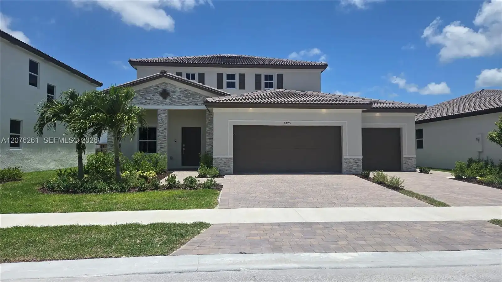 2475 SE 29th Dr, Homestead FL 33035